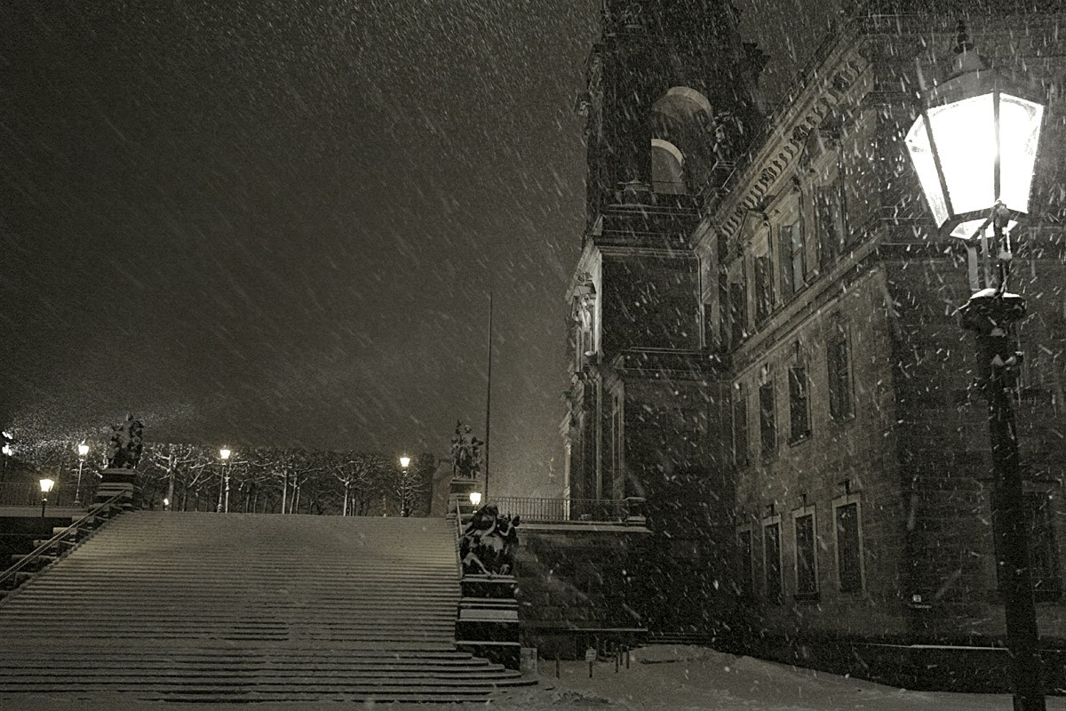 Weihnachten zaviruha