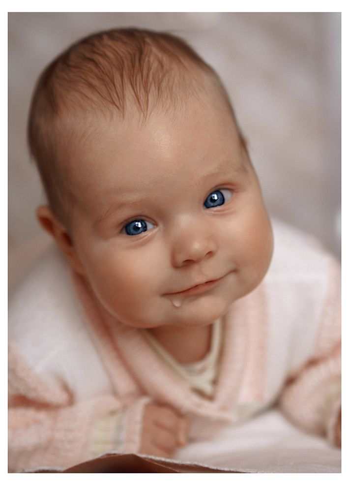 eine Reihe von Lieblings-Verwandten