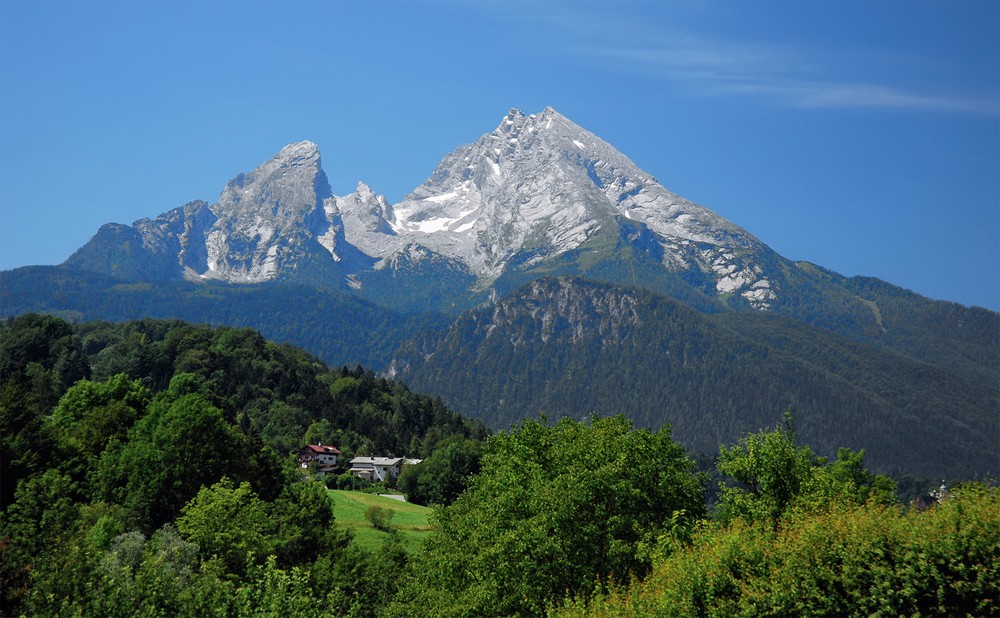 Watzmann