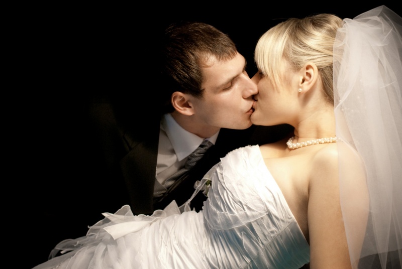 Als wir allein waren ...