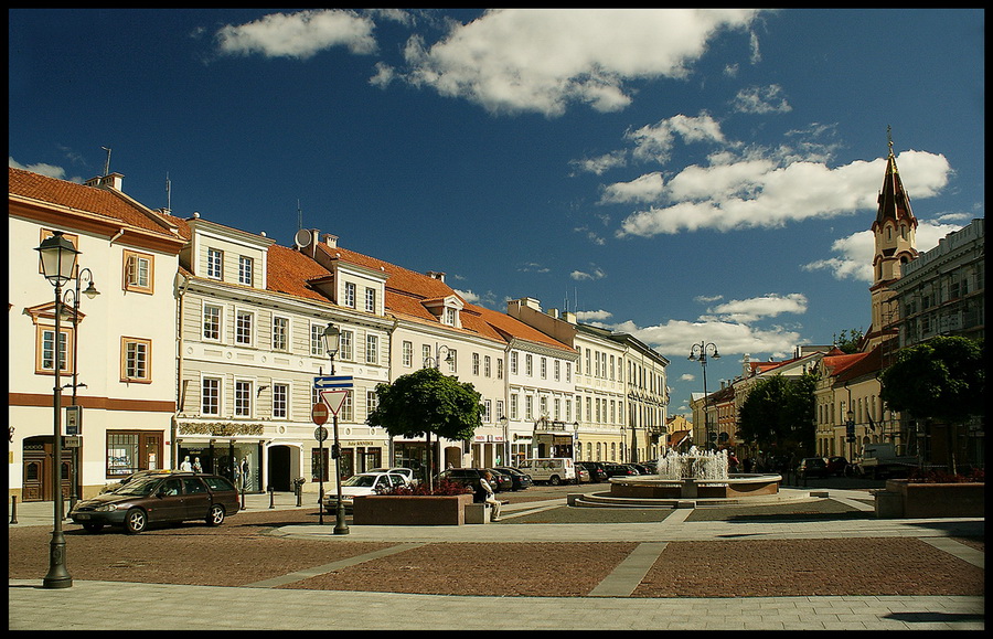 Vilnius