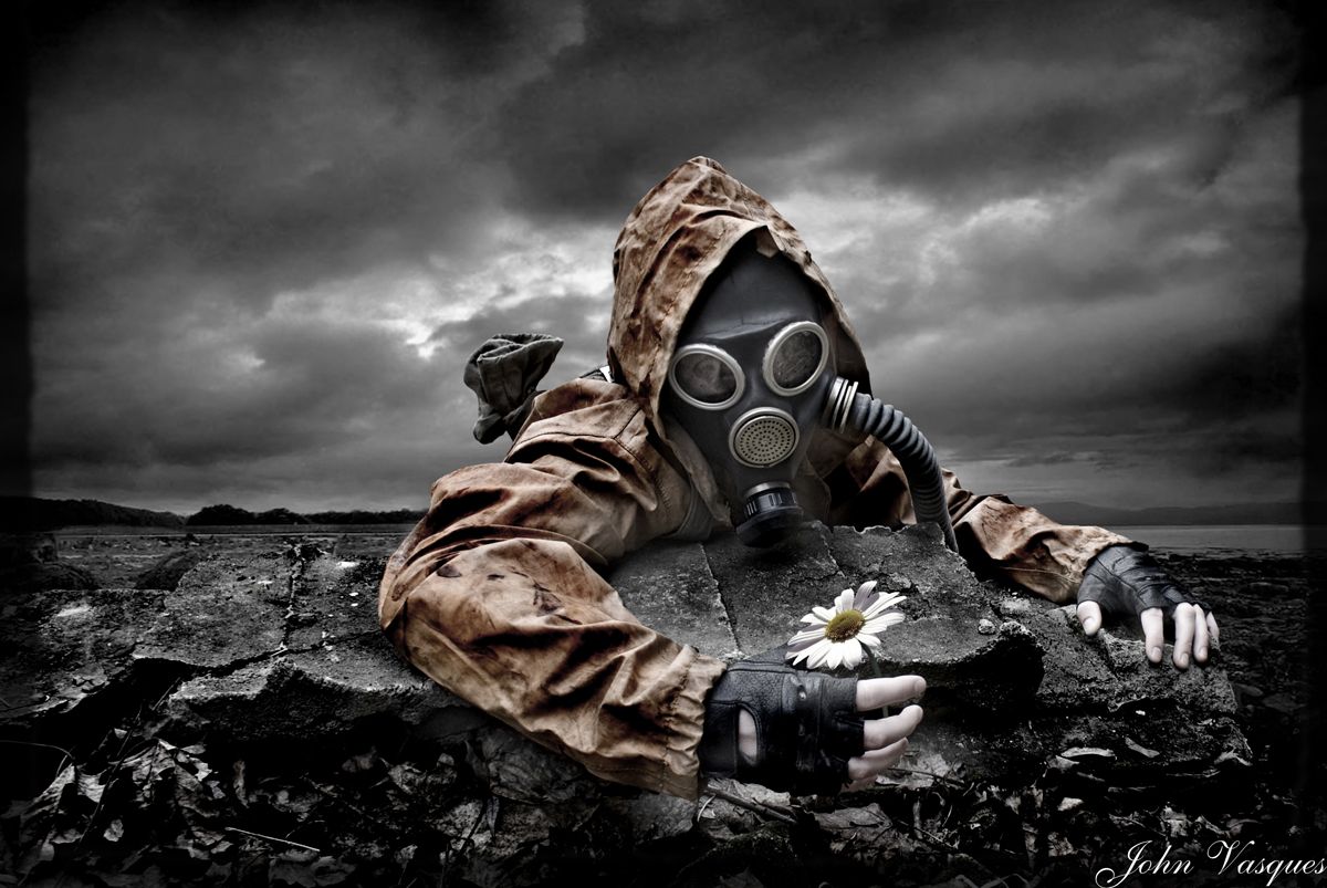 Das Leben ist immer probetsya!