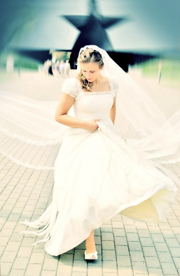 Jetzt gibt es ein Vorher und Nachher.