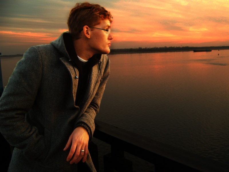 Die geheimnisvolle Prinz