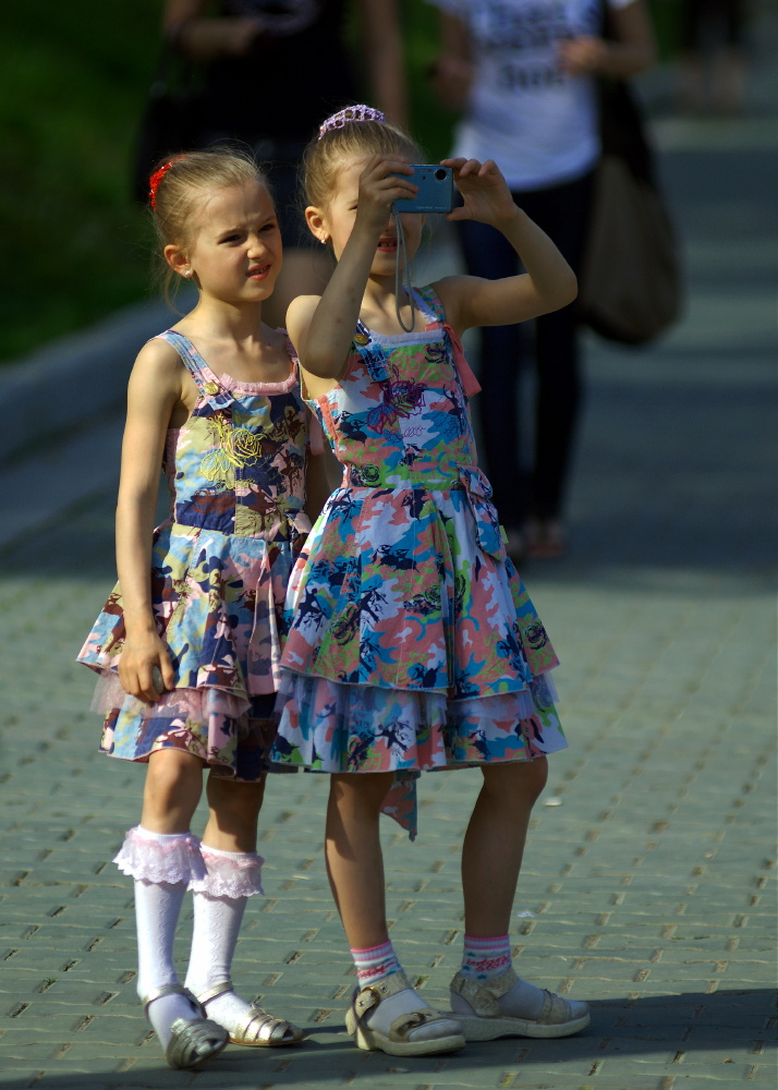 Ein kritischer Blick ...