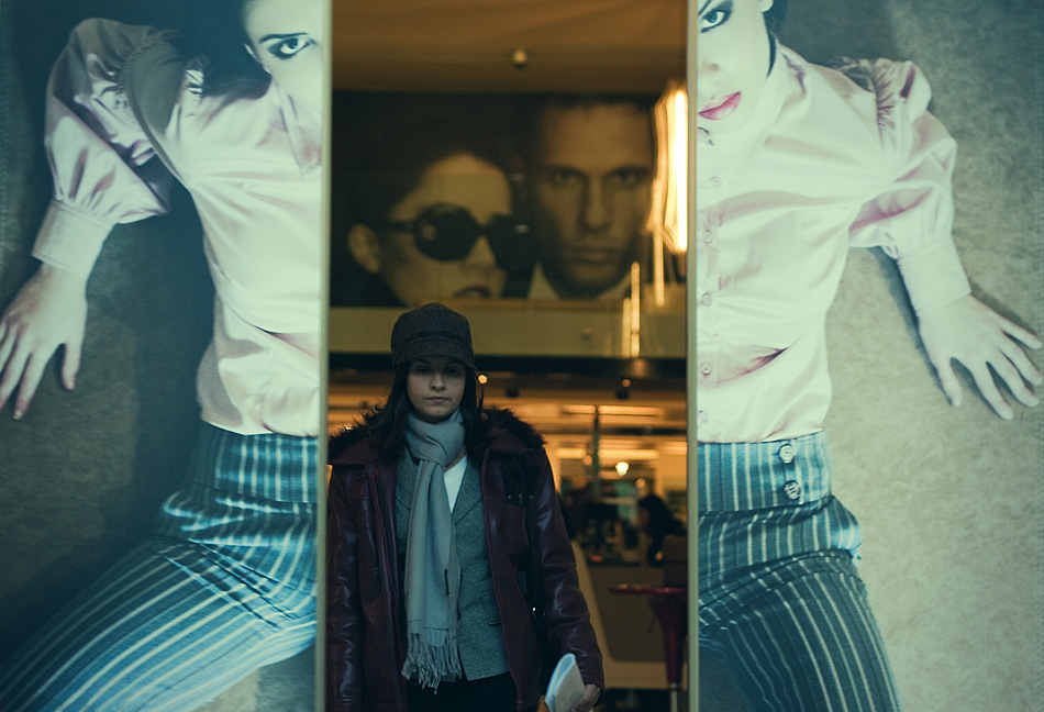 warum mein Mann liebt diese Frau