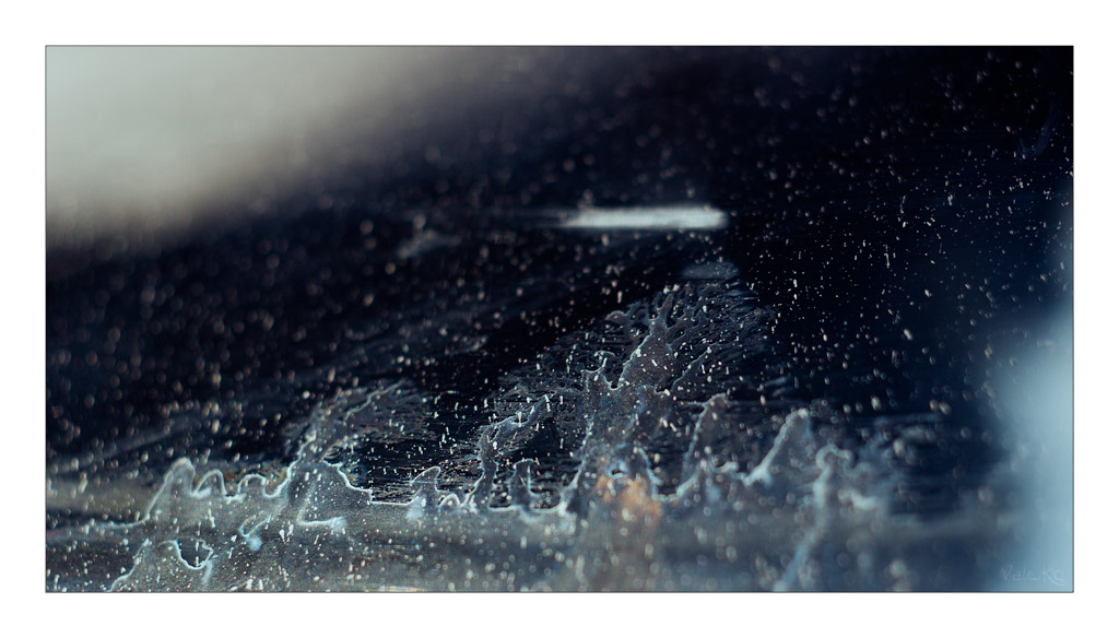 Die Nacht vor Weihnachten ...