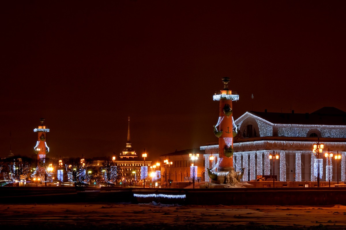 Neue urbane Landschaft