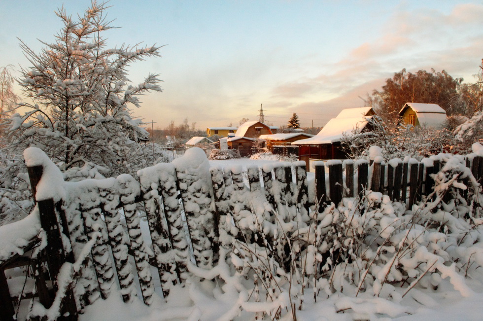 Die letzte Bastion des privaten Eigentums (2011)