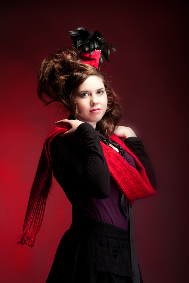 Little Red Riding Hood