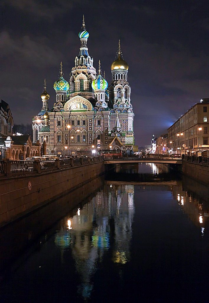 Erlöser auf dem Blut