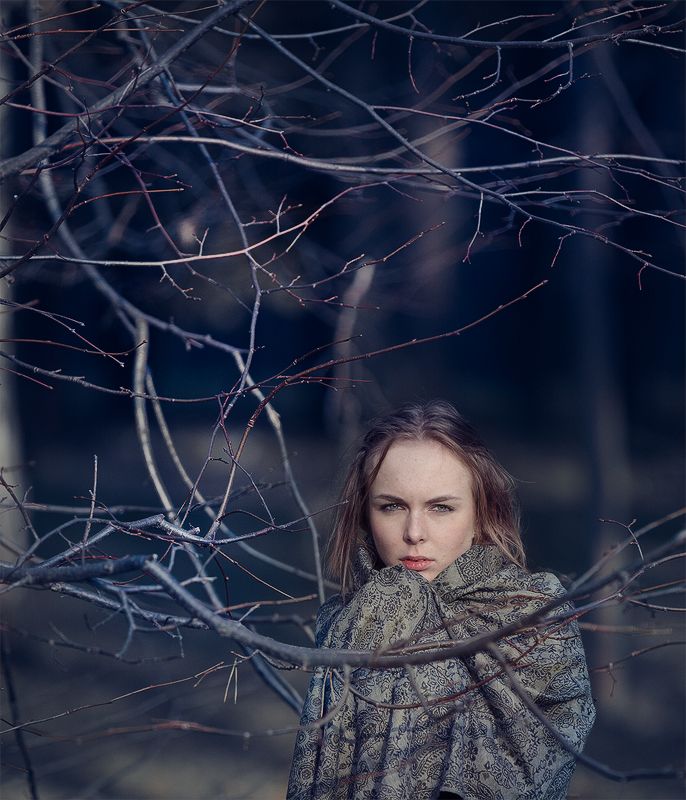 Abschied von der Sonne ...