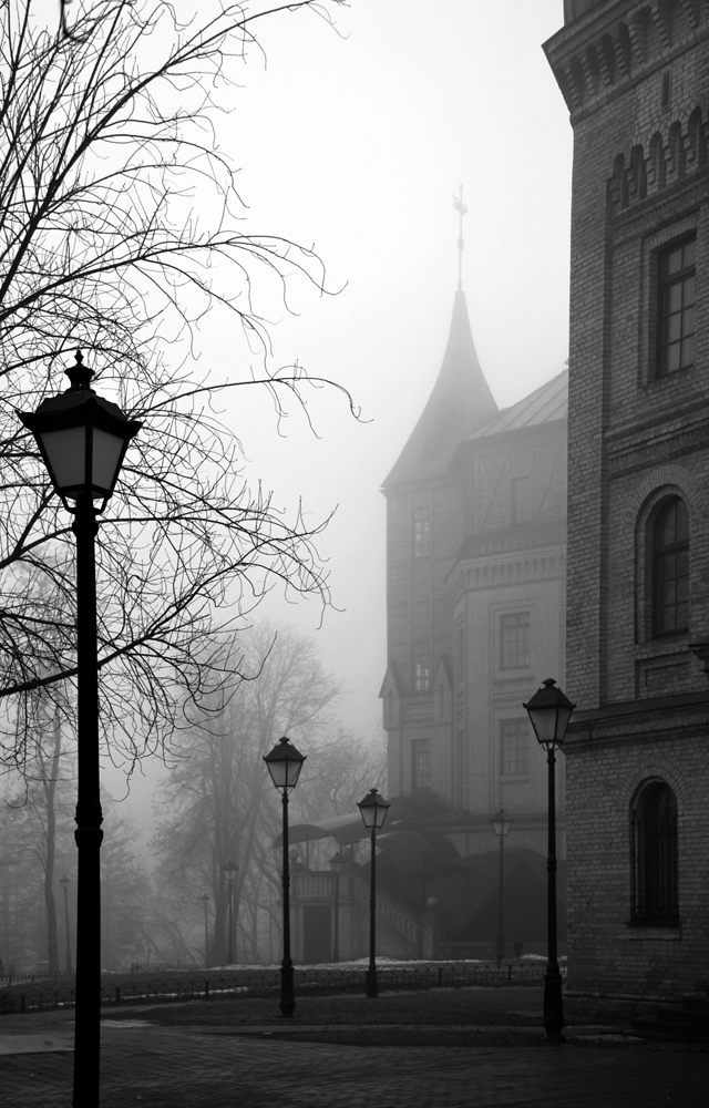 Sonntagsspaziergang.