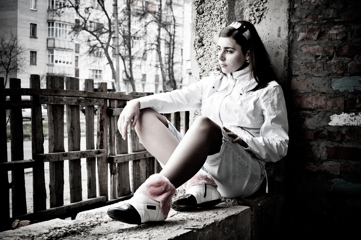 Und was morgen passieren wird?