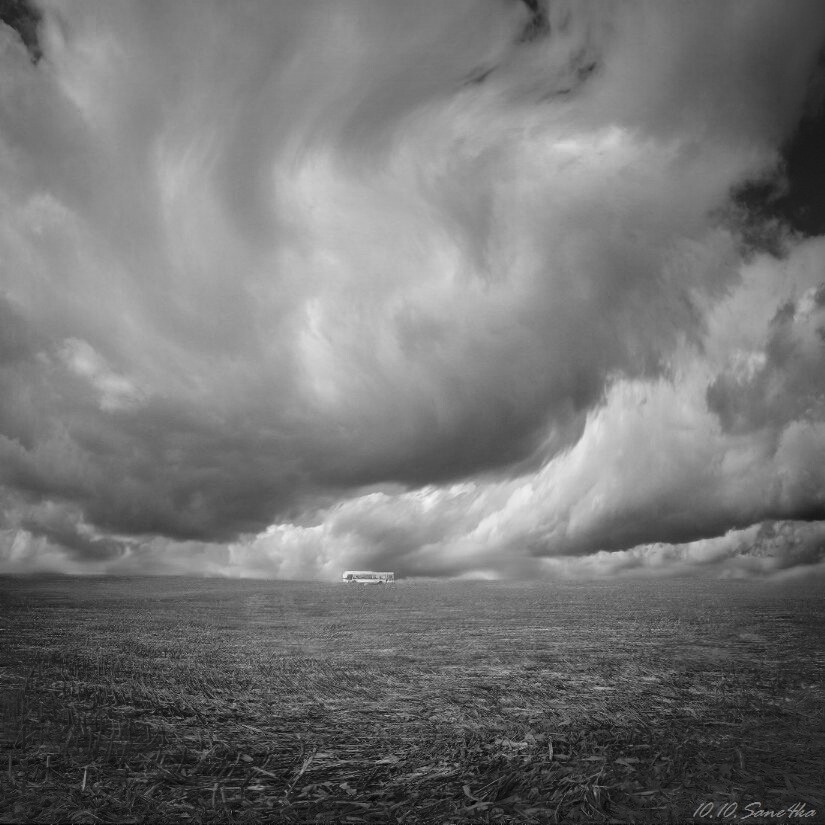 "Shuttle", der Staat Minskiraion [2]