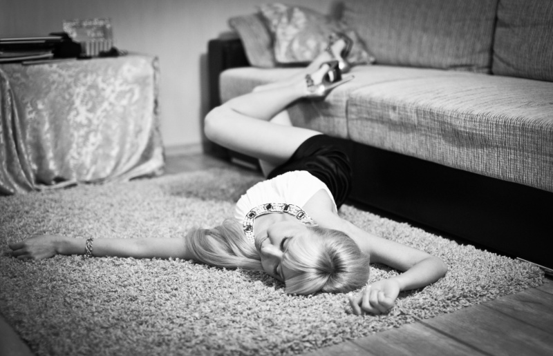 Nachdem das neue Jahr ... 2011