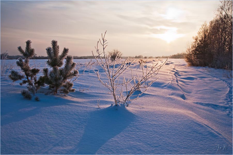 Weit davon entfernt, gewichtig