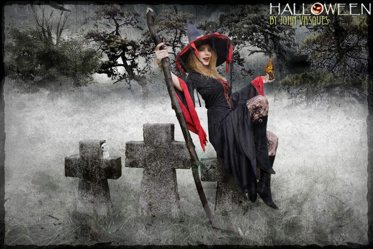 HALOWEEN !!!