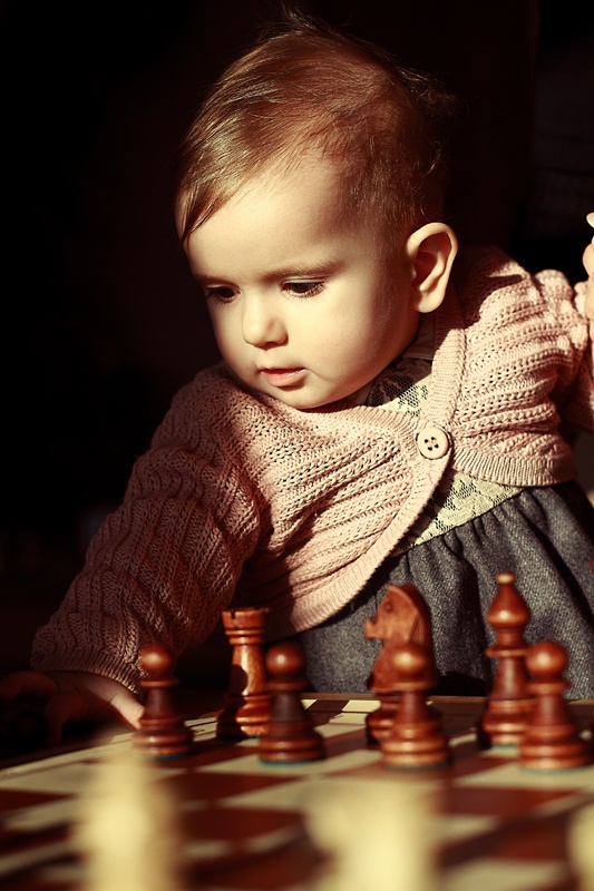 HTO nicht wie Schach ...