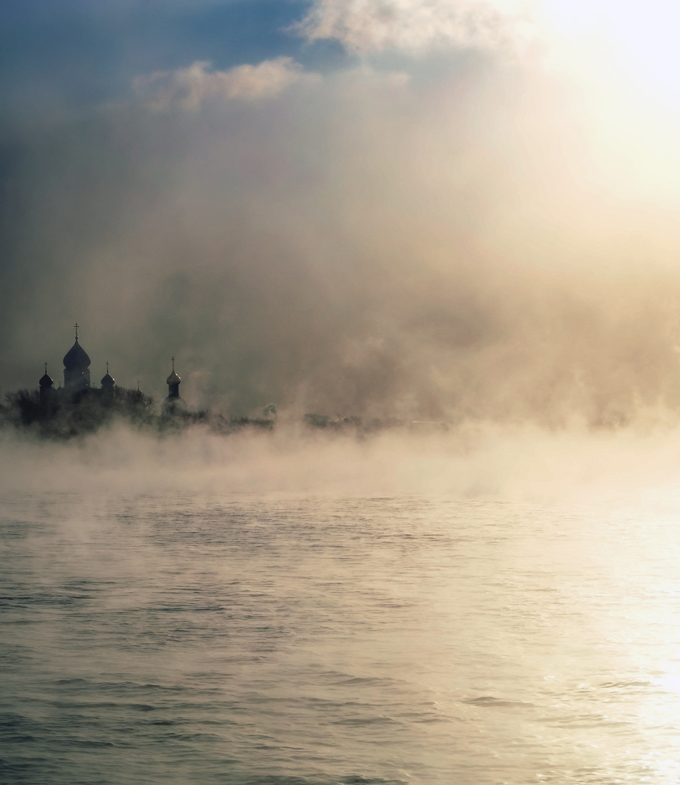 Nikolaus-Kloster Perervinsky