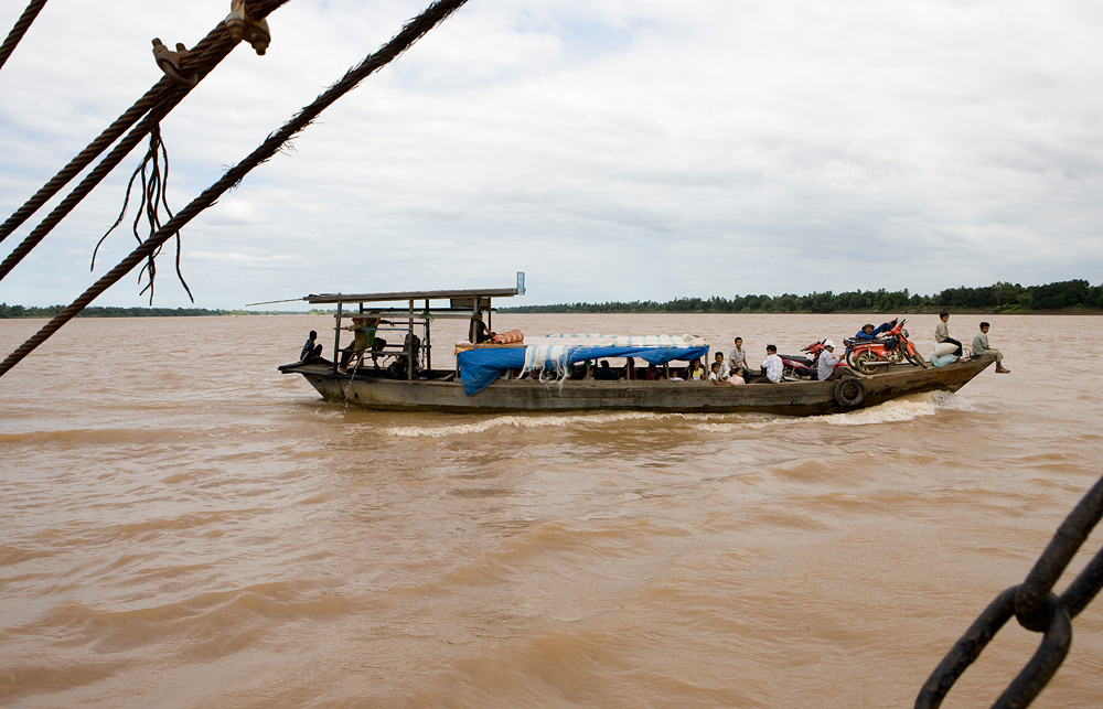 Über das Boot Nr. 24