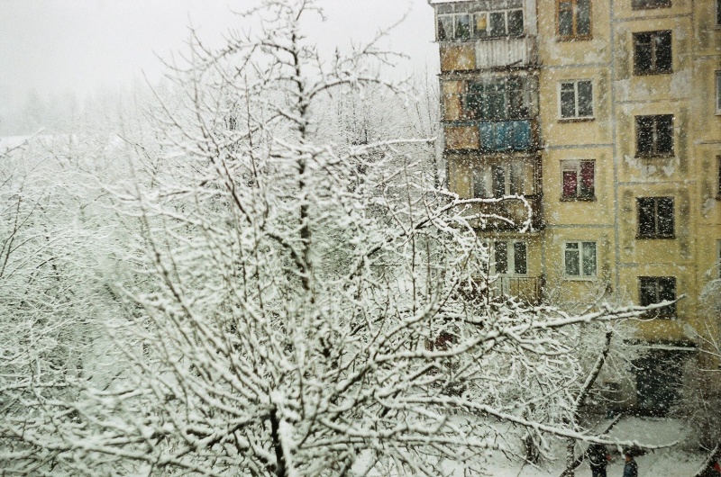 gemütliche Winterabende