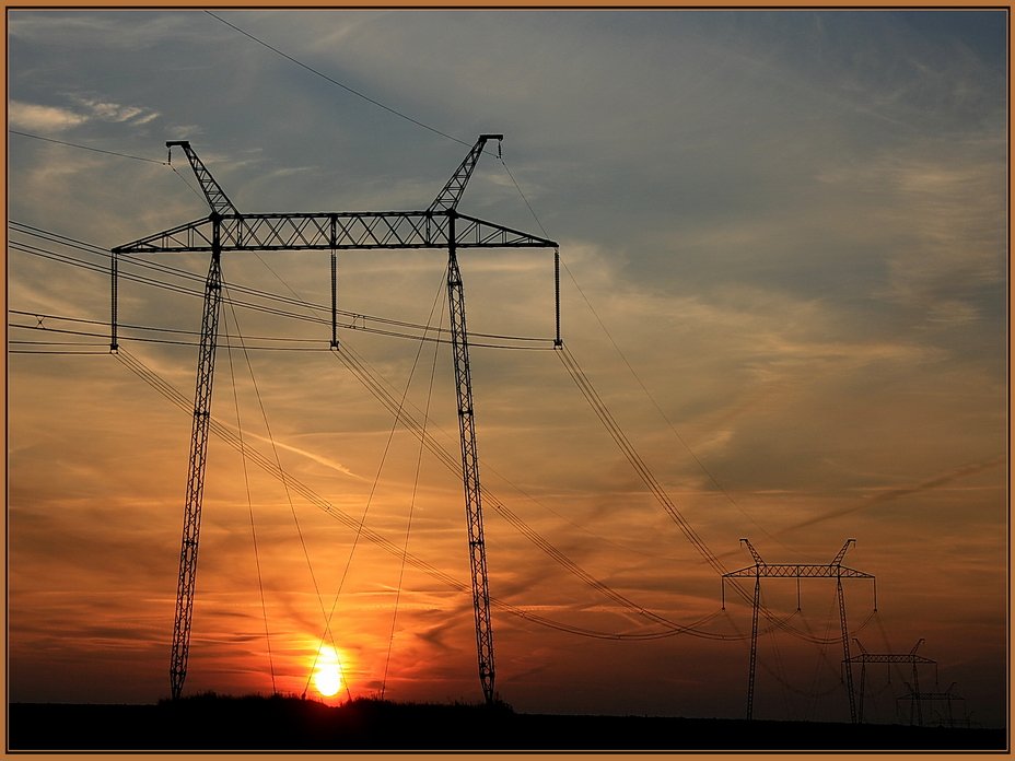 Mein Beruf. Transmission Line 750