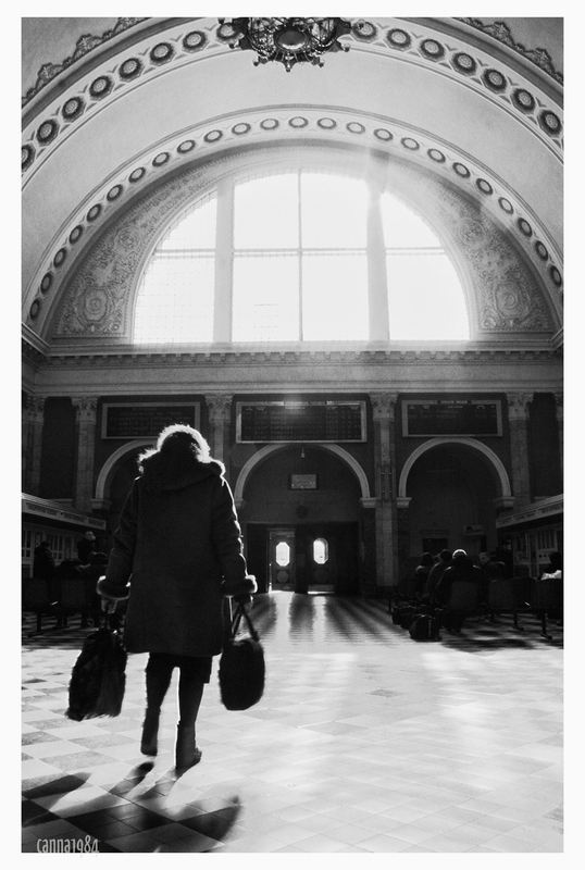 "... Finden Sie Herr Gott"