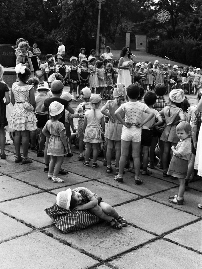 Interessante Urlaub.