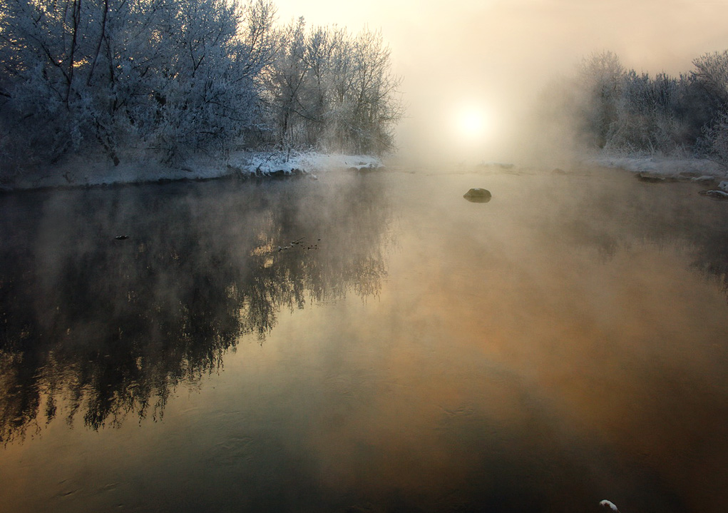Denken Sie daran, die Welt, wie es war ..