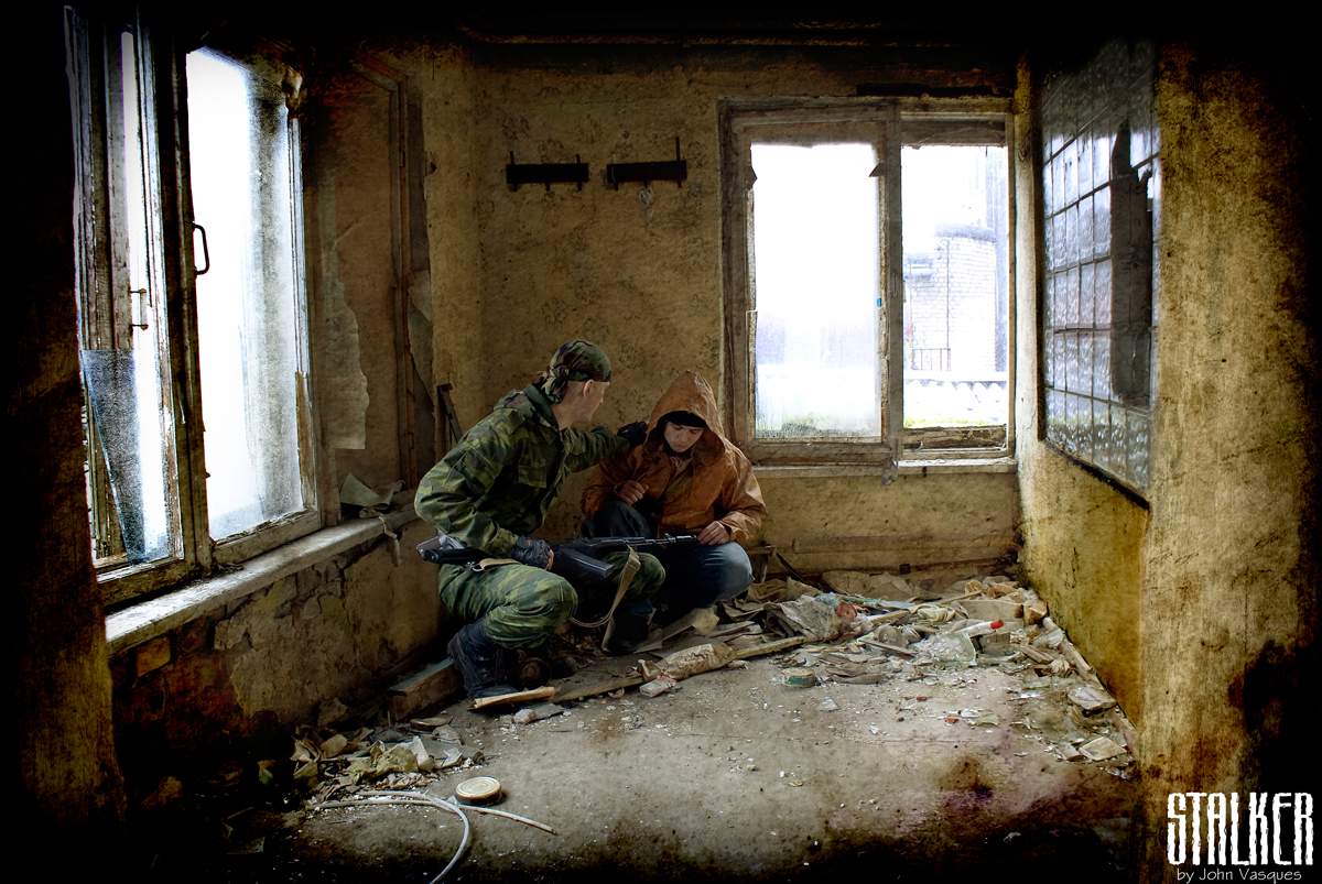 Alles wird gut! ... hören ?....