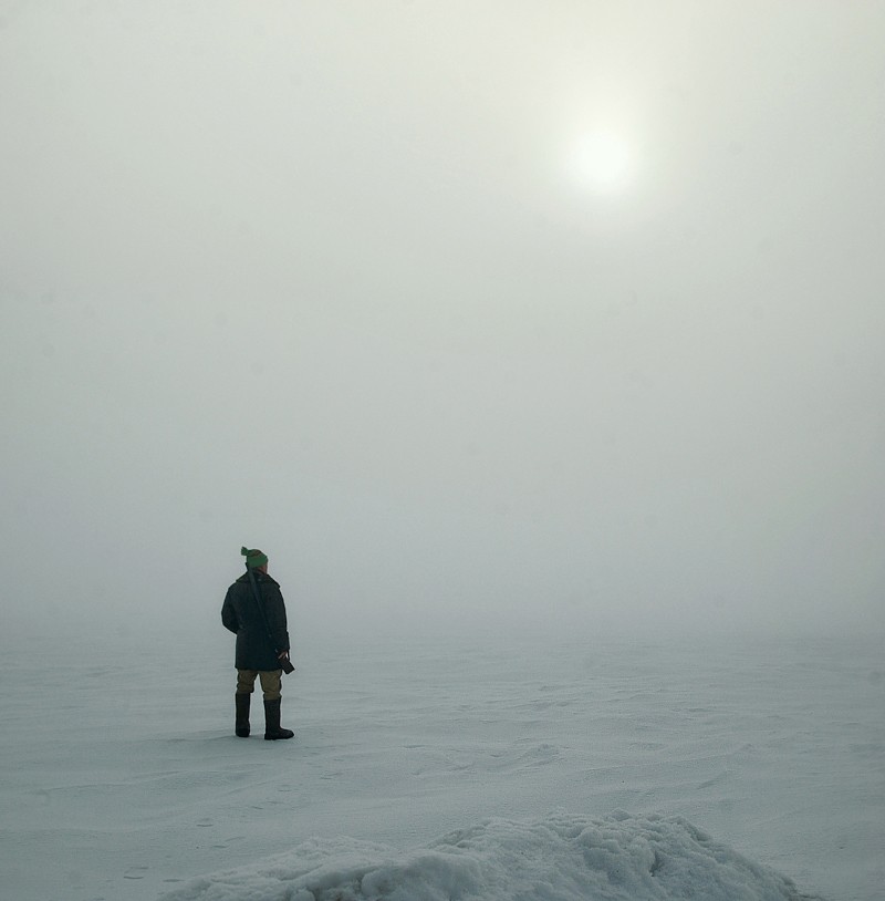 Jeder Jäger will wissen ...