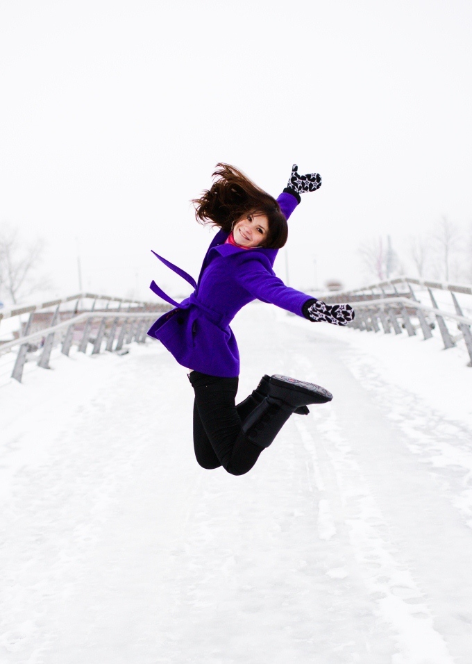 Fliegen im Sommer ...