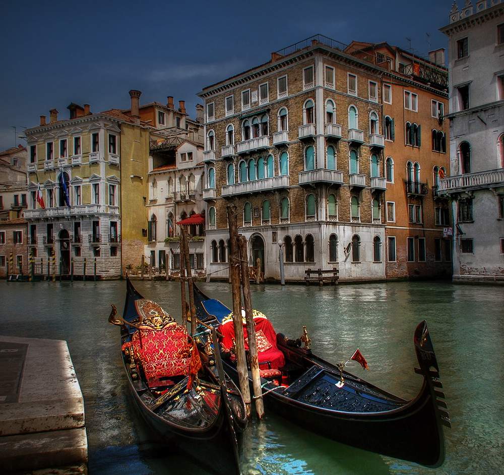 Venezia