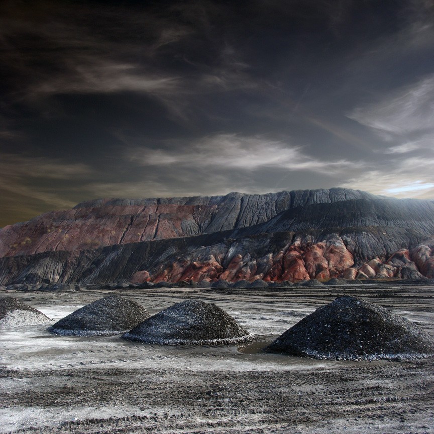 Kleine Babys mehr Monster.