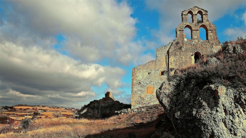 Aus der Serie "Fortress"