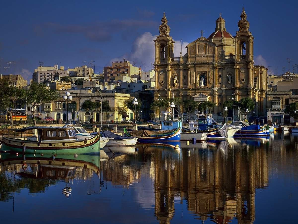 Malta