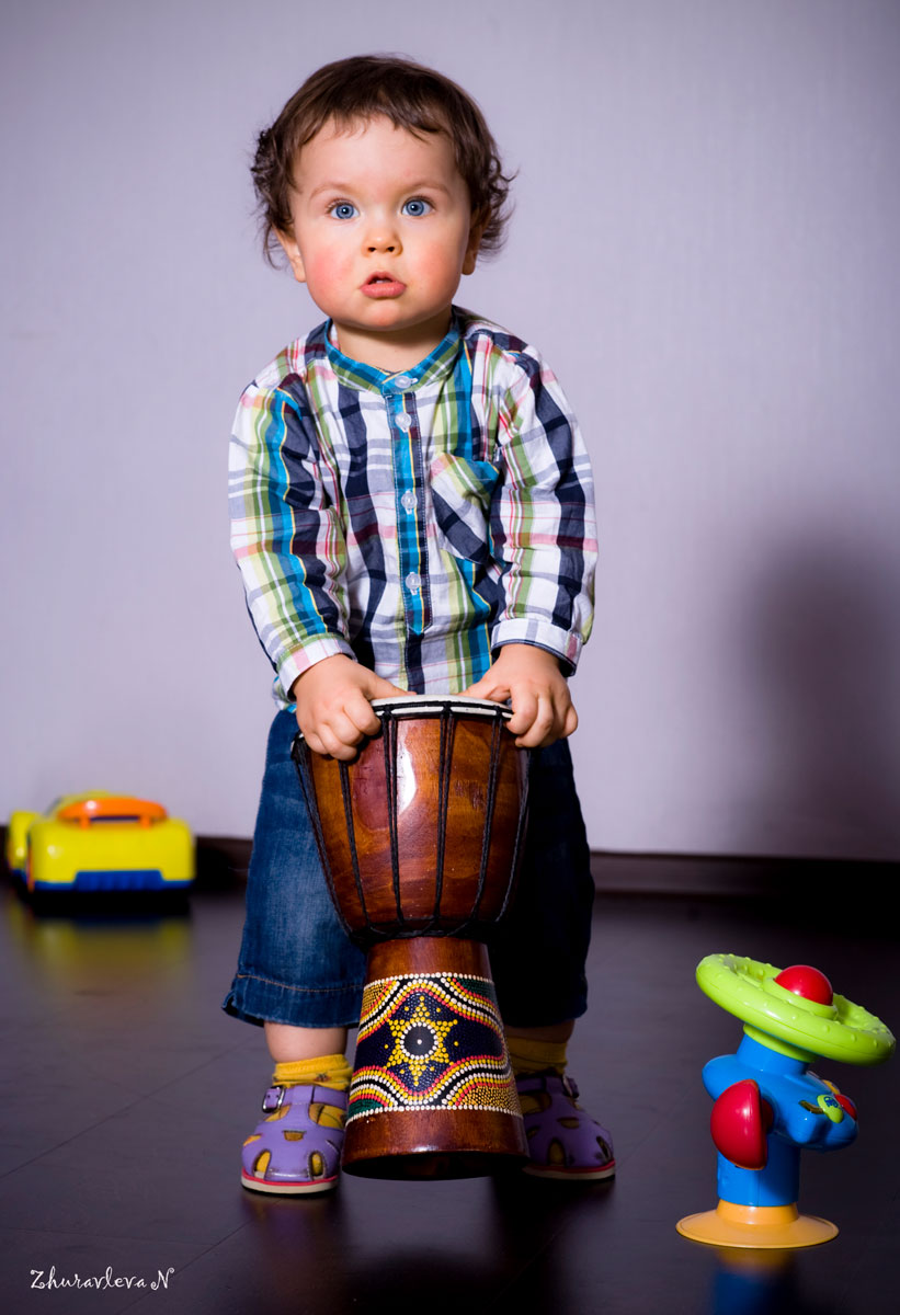 Etwas ist eindeutig unnötig