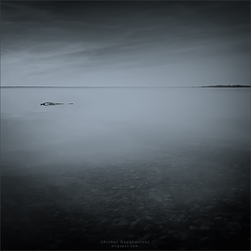 [ Loch Ness Monster ]