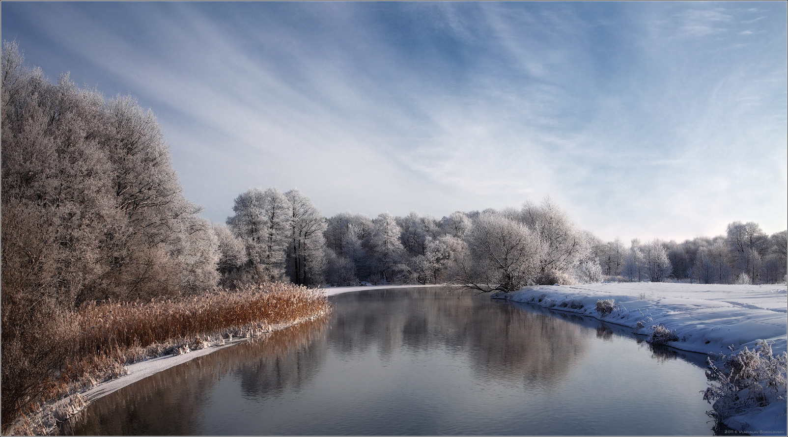 / Der Zustand der Stille /