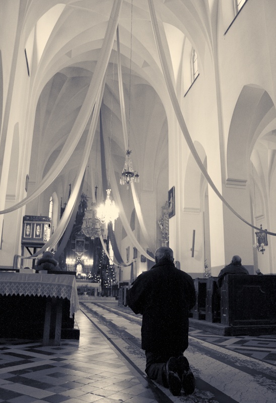 Verzeih mir, wenn du kannst ...