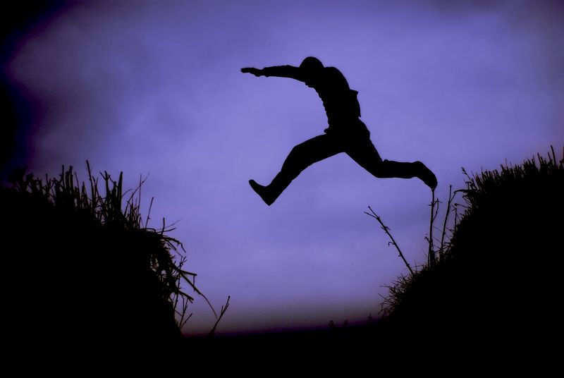 Zum Scheitern verurteilt