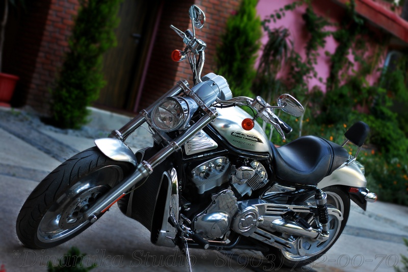 HD - das ist die ganze Religion