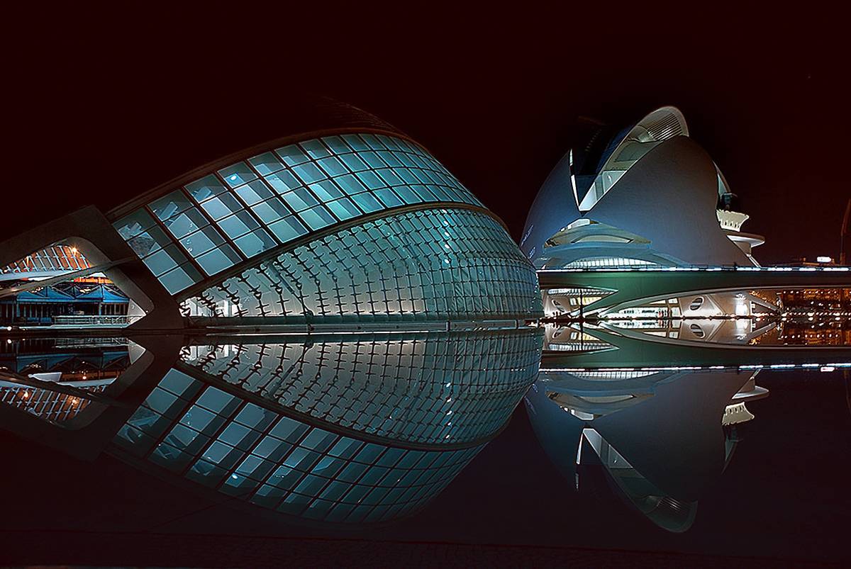 Del vetro e del ferro