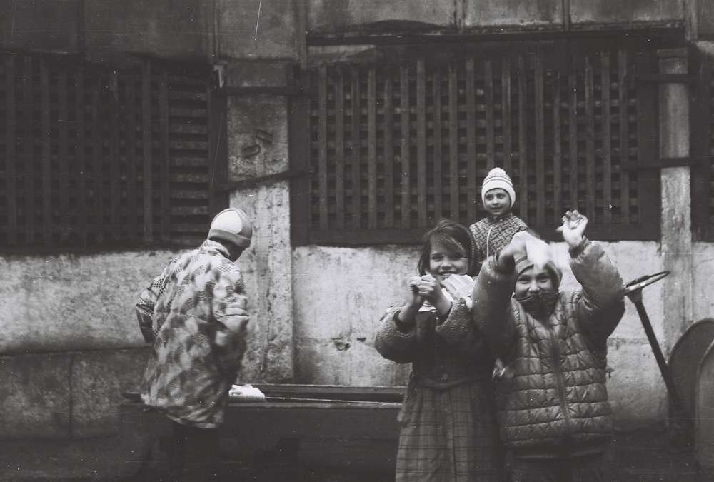 Warum sollte ein Mann einen Urlaub?