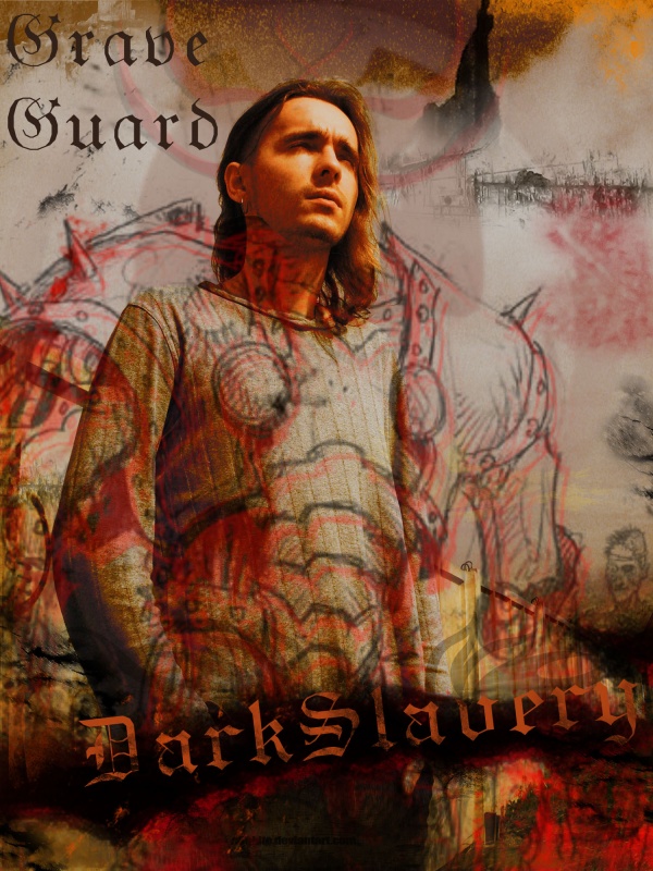 GraveGuard