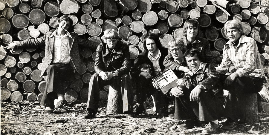 ... und gemeinsam entspannen - 2 ...