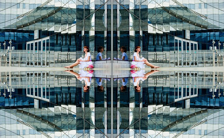 Kaleidoskop der Träume