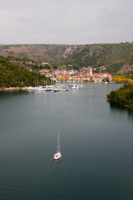 Über das Boot Nr. 27