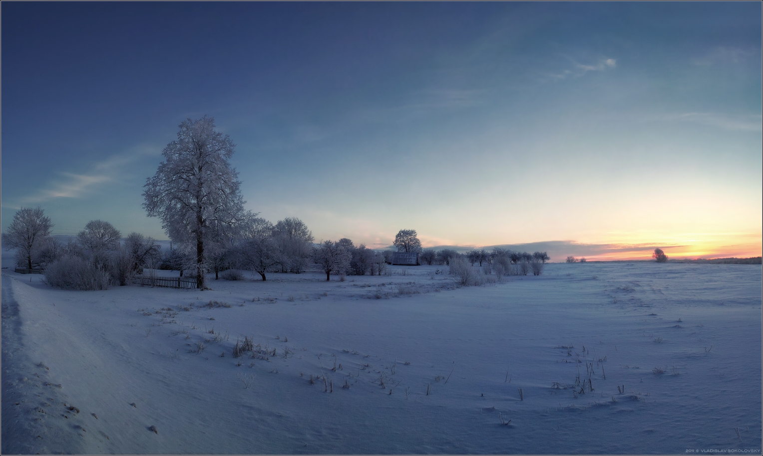 / Tagung der Dämmerung /